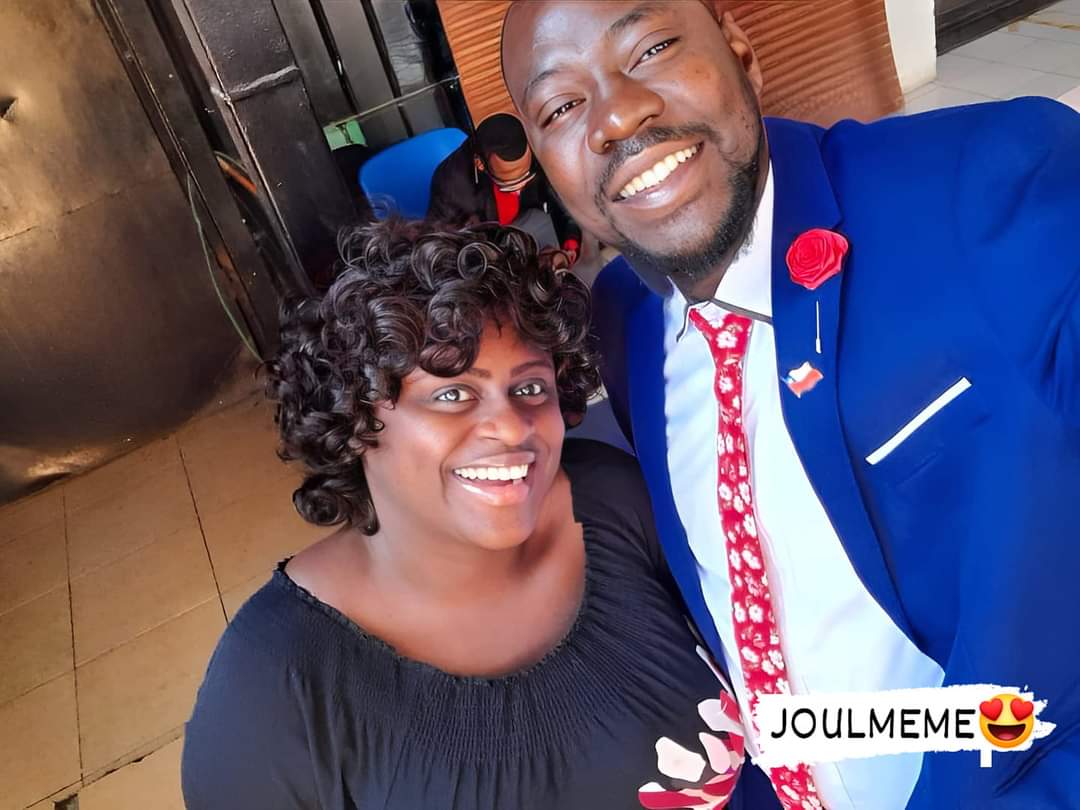 JulioCalixte's tweet photo. Bon début de semaine avec #JOULMEME😍😘🥰❤️ https://t.co/NmAh0xNKWE