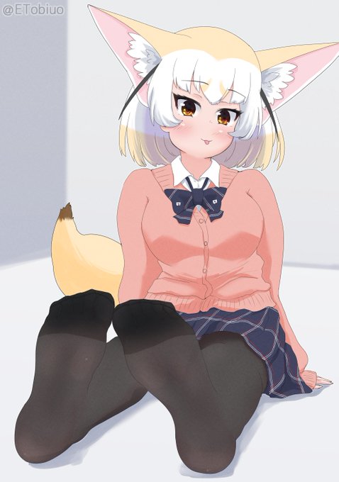 🦊😋💕 
