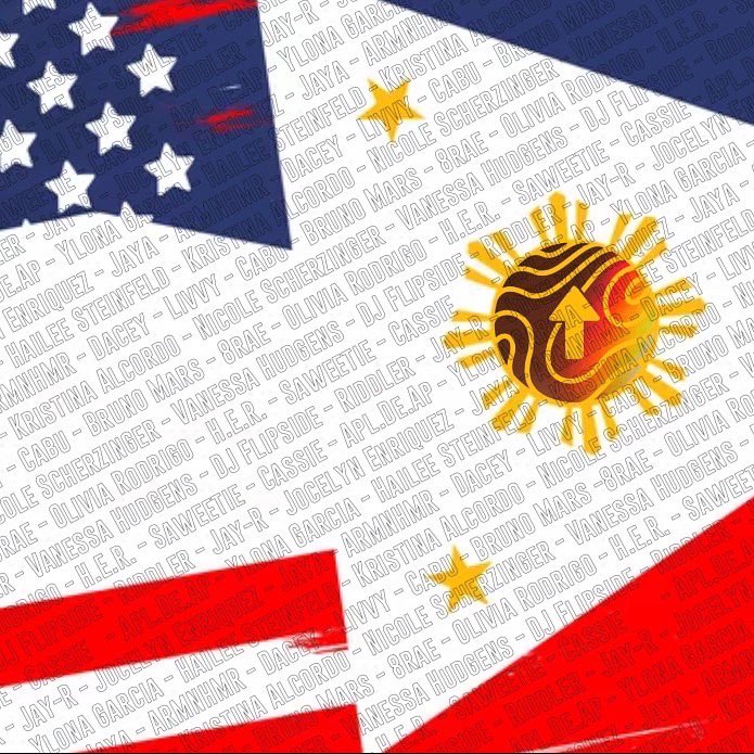 In honor of #filipinoamericanhistorymonth <a href="/djrennermusic/">djrenner</a> and I made a mix of past, present, &amp; future Filipino Artists. Link to listen below Feel free to share. Powered by <a href="/paradiserising/">PARADISE RISING</a> 
#paradiserising youtu.be/gxKo8cBC0jQ