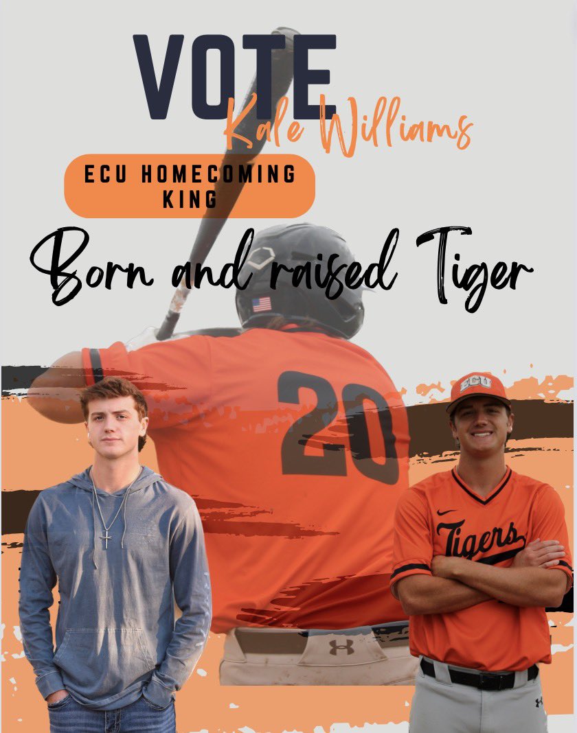 Could Kale become the next Tiger King?🐅 Vote now‼️