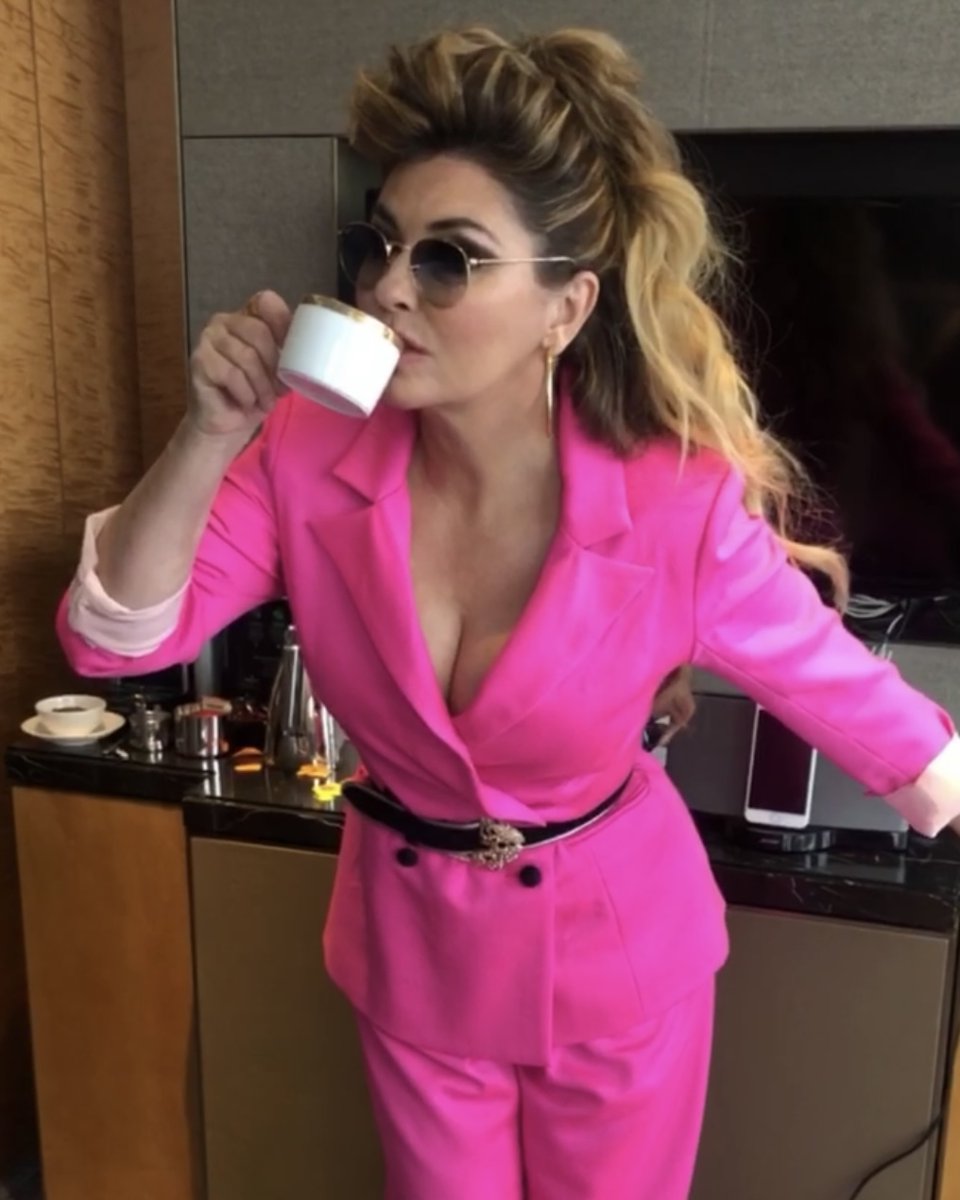 Shania Twain 💎💎💎 tweet media