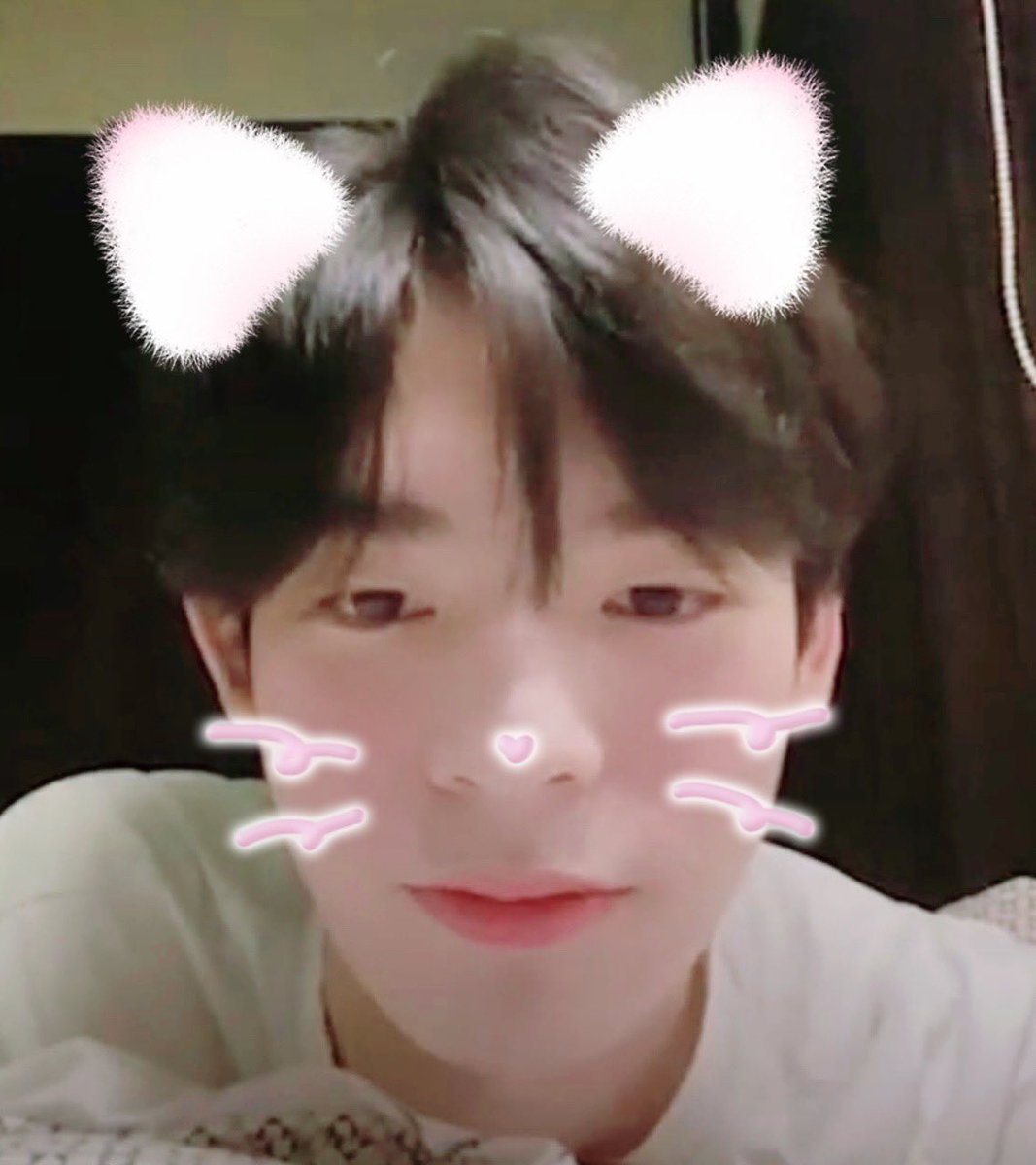forminelazboy's tweet photo. ไม่ได้หรอก! จาเปนแมวเหมือนกันม่ายด้ายหรอก!😾

{@porsuppakarn🥺💖}

#PorSuppakarn #Por_DVI
#องครักษ์แห่งดินแดนน้ำแข็ง https://t.co/jkY2Vq0LvZ
