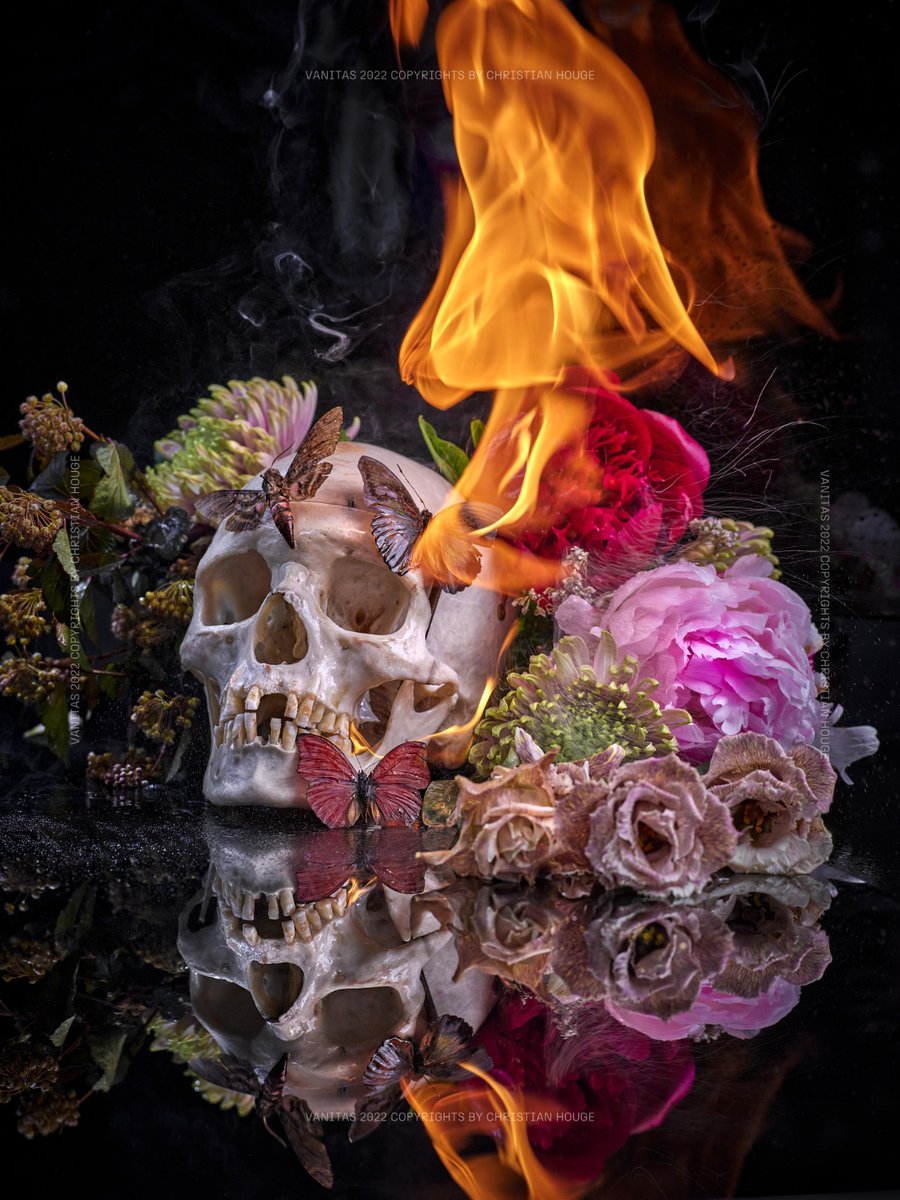 vanitas_nft's tweet photo. The first NFT #Art post 🖼
🕯 each NFT is 1/1 unique
🕯 the image quality is museum-grade
🕯 holders will receive many utilities (tba)

We showed this particular #NFT (and many others) to over 230 people at our opening event in #Amsterdam just over a week ago.
More coming soon 👀 https://t.co/lbbdLLwTIM
