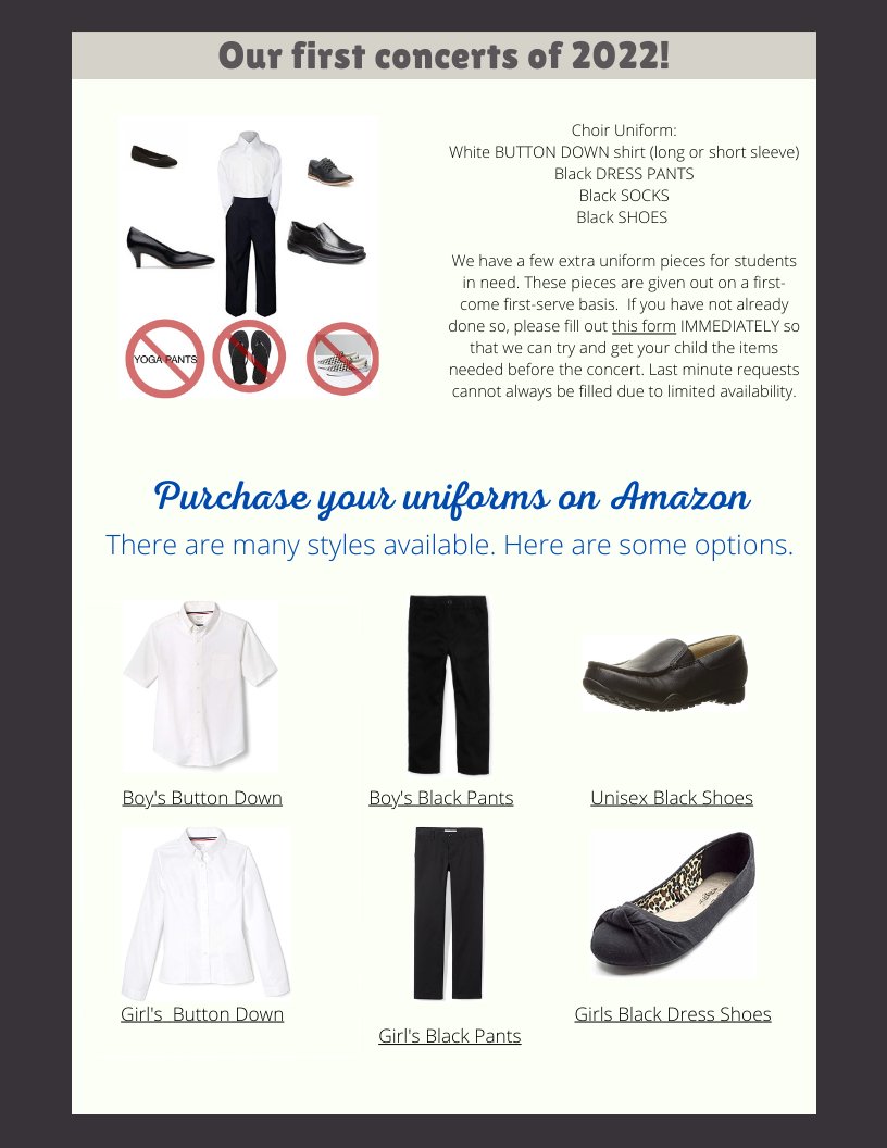 Mrs. Acosta OFMSchoir tweet media