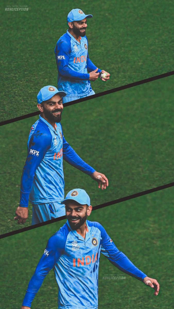 DFanRaJ1's tweet photo. Thalaivaaaaa ❤ 😍 
@viratkh #ViratKohli𓃵 #ViratKohli #KingKohli #virat https://t.co/0e2UWhyPEe
