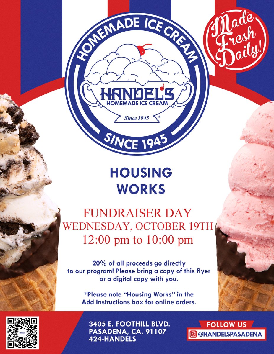 Housing Works tweet media