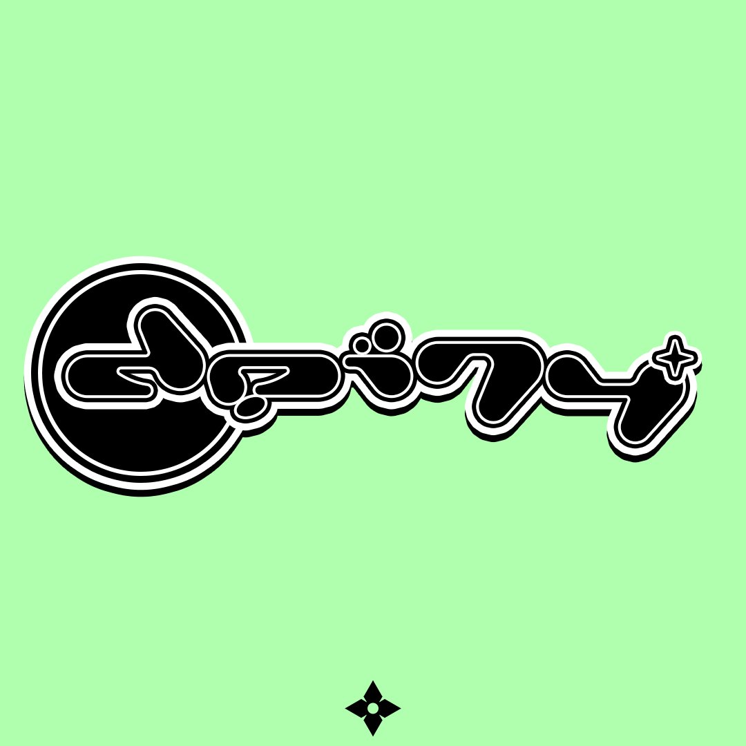 GAOXNG1's tweet photo. Type Design "DEITY" - Moshi GFX
Support Appreciated ❤️&♻️
Commisions Open - Dm's
#MoshiGFX #commisionsopen #togetsuunit #gfx #typography #digitallettering #y2kdesign https://t.co/M4q6i66GR2
