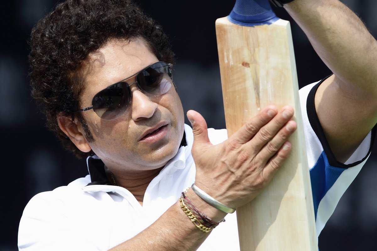 Sachin Tendulkar who spoke highly about India's chances in the #T20WorldCup, stressed on the importance of mindset when it comes to bowling in the death. @vijaymirror has more ⏬ cricbuzz.com/cricket-news/1…