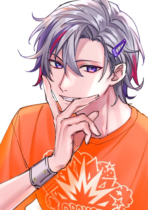 ラフだったもの 