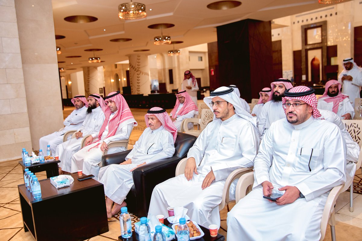 hail_tc1's tweet photo. صور اليوم الأثنين من تصفيات مسابقة نادي #حائل لحفظ القرآن الكريم لذوي الإعاقة https://t.co/jWeXOxK5ow