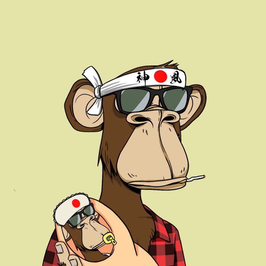 Erod 🍌☕️ tweet media