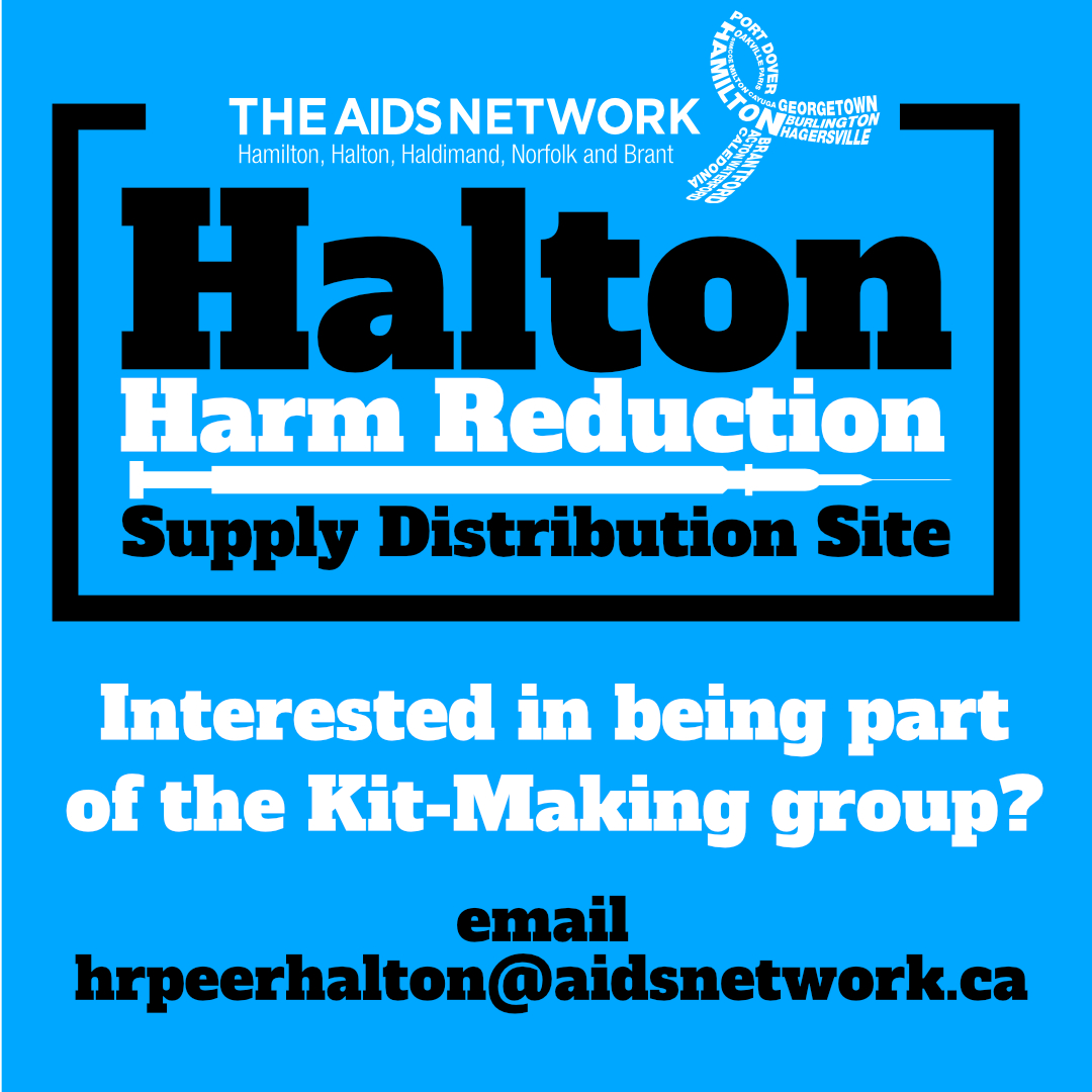 positivehn's tweet photo. Our Halton Harm Reduction distribution hours in Oakville will be starting the drop-in hours on Wednesdays and Fridays beginning on Wednesday October 26 from 10am to 4pm.

323 Kerr Street, Suite 205, Oakville

https://t.co/C5X4TYDw7n https://t.co/0cEFwZyYPT