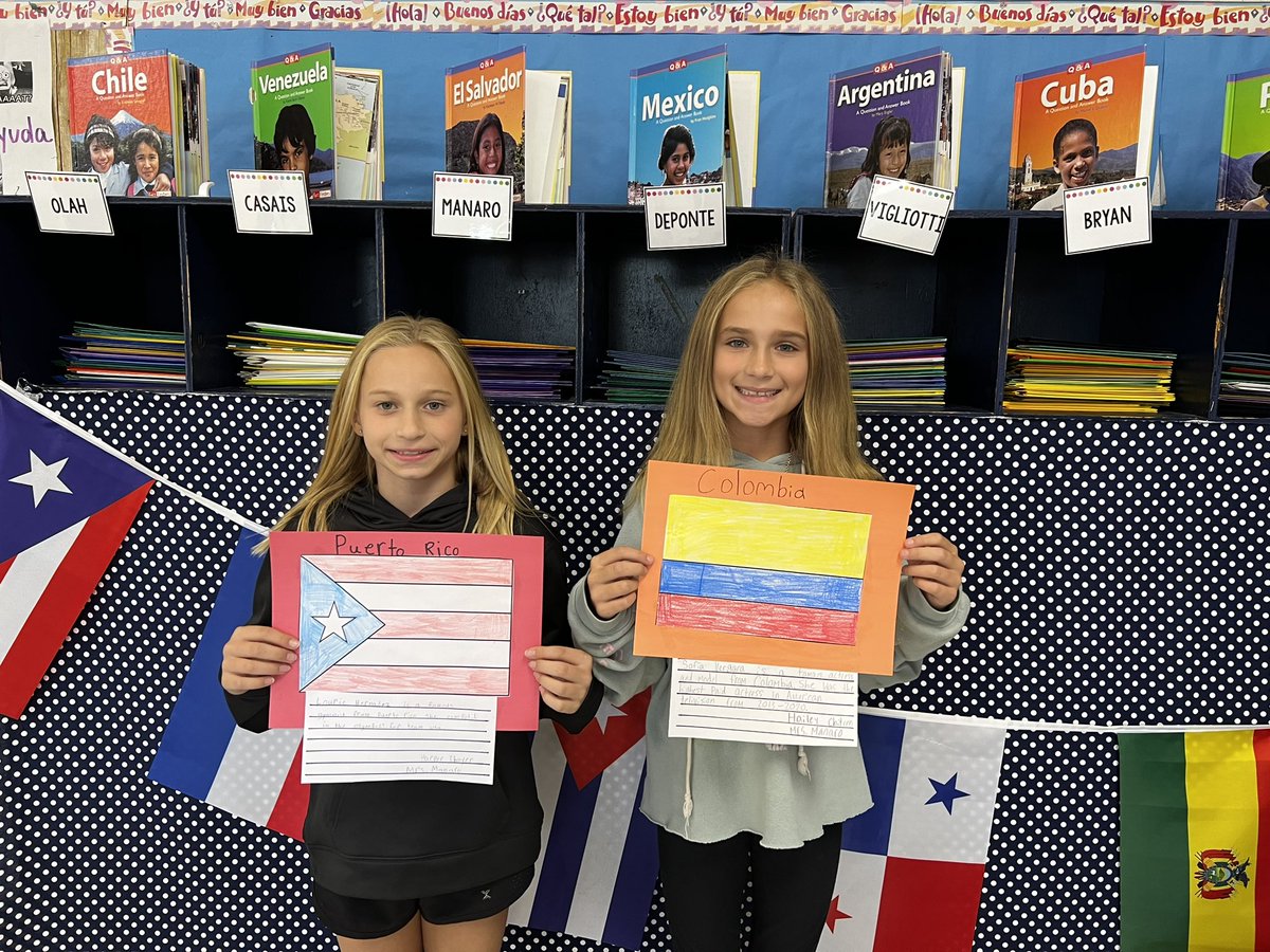 Señorita Albarran tweet media