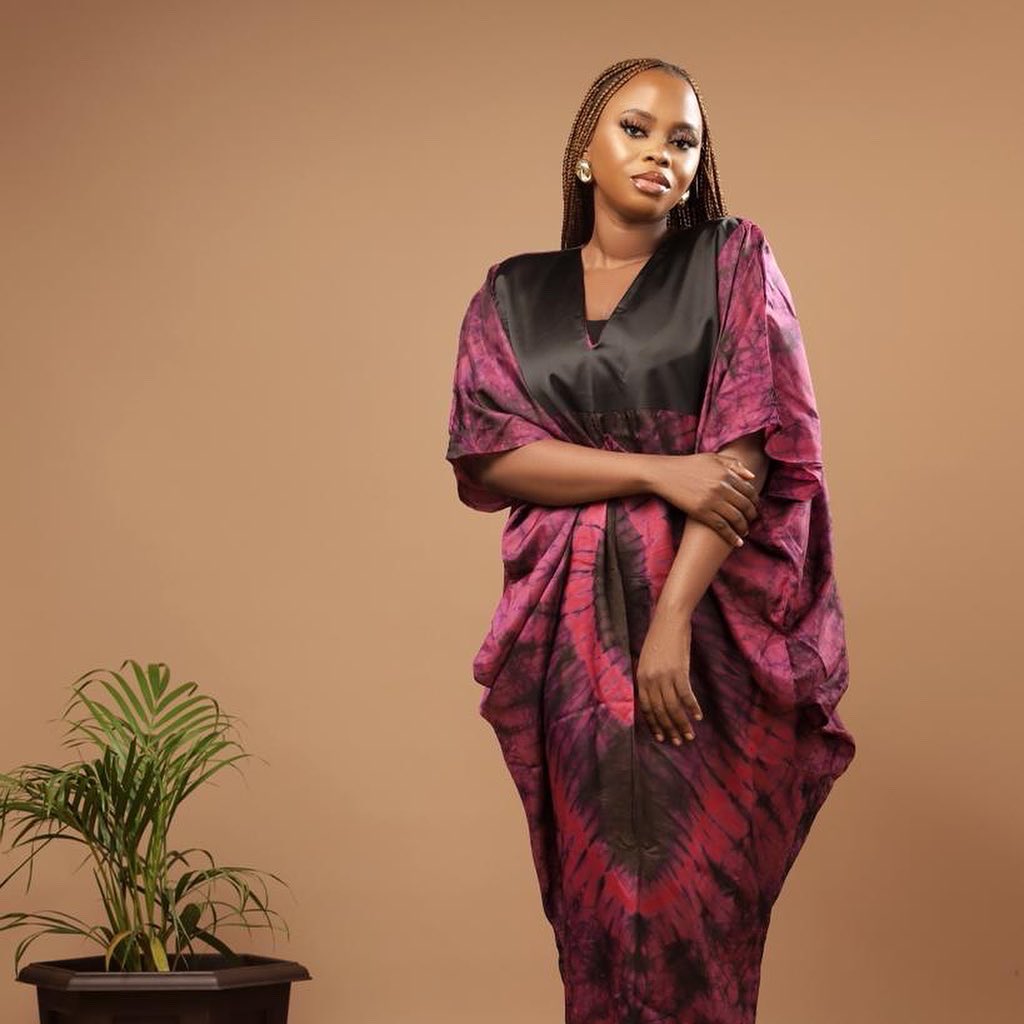 AdaureCo's tweet photo. Halter neck maxi or boubou maxi

What’s your pick https://t.co/doFfQkXjYB