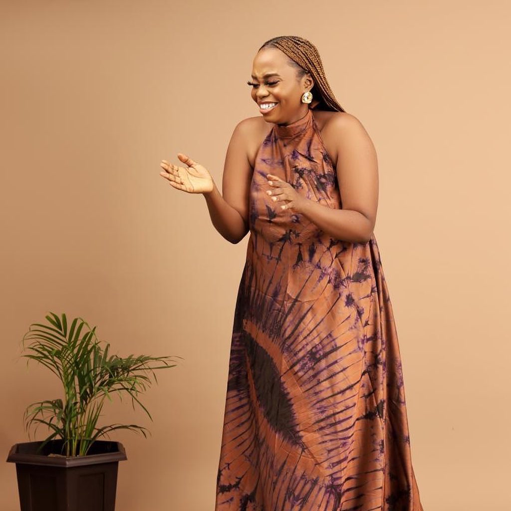 AdaureCo's tweet photo. Halter neck maxi or boubou maxi

What’s your pick https://t.co/doFfQkXjYB