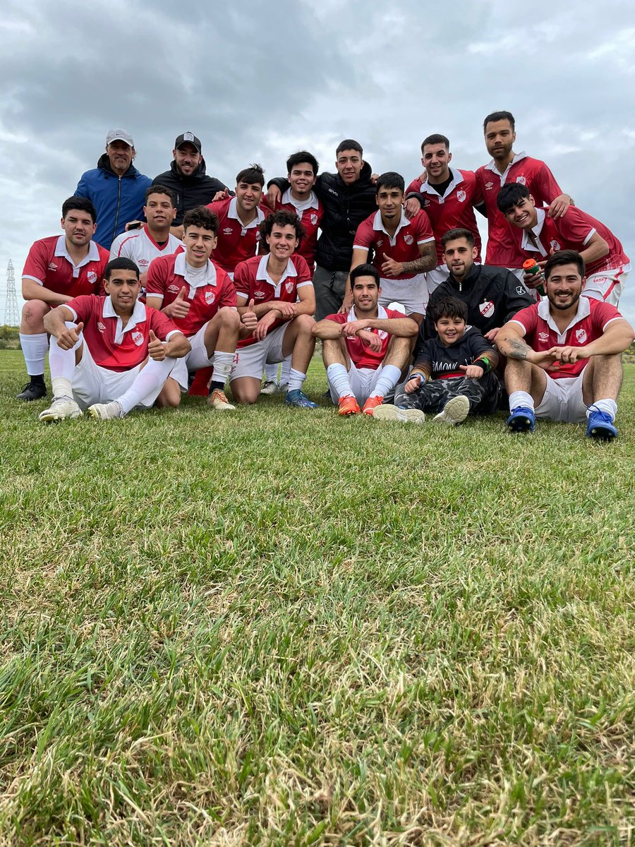 Club Social Piedras Blancas tweet media