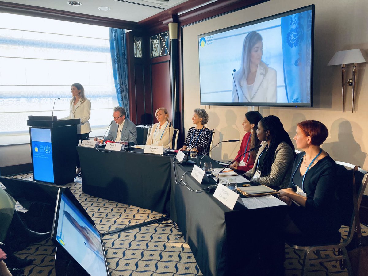 Dr. Nicole de Paula tweet media