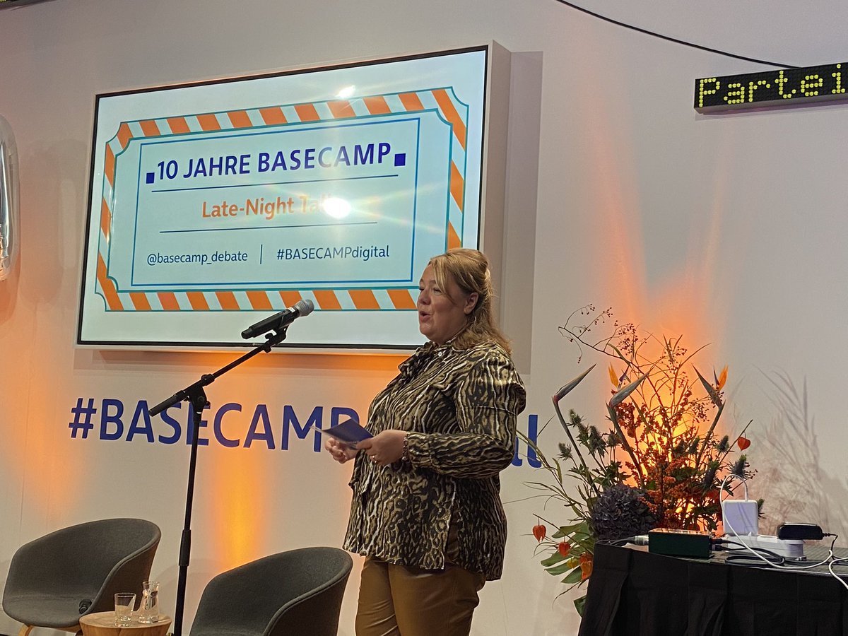 Danke für die Einladung! #basecampdigital <a href="/basecamp_debate/">BASECAMP_digital</a>