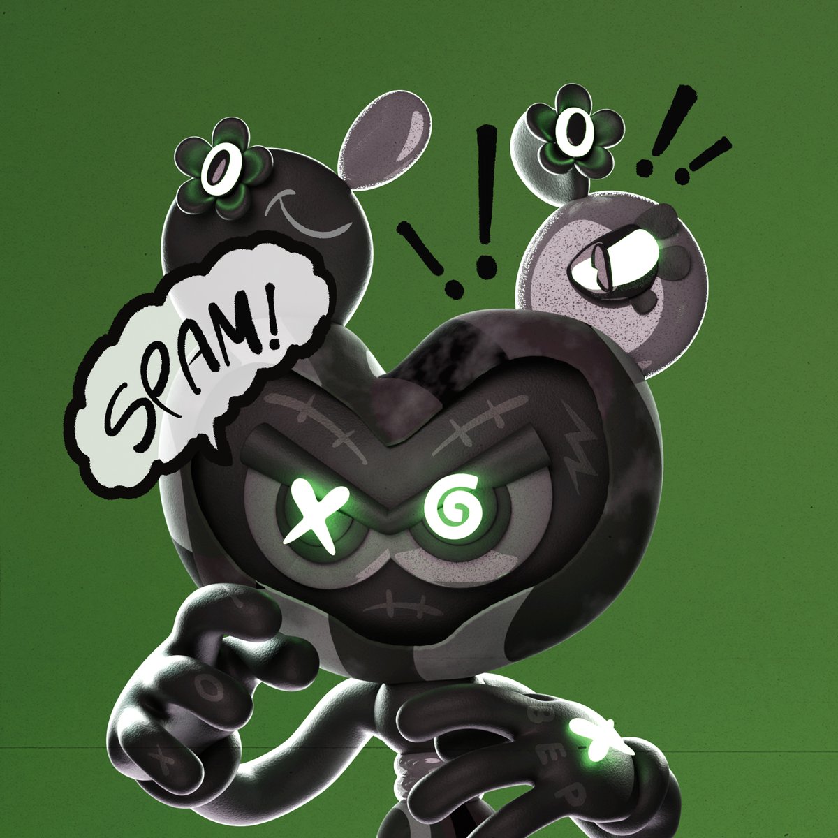 ZackRitchie5's tweet image. Spam Bot Bep #226/365
A persistent cacti.

opensea.io/assets/ethereu…