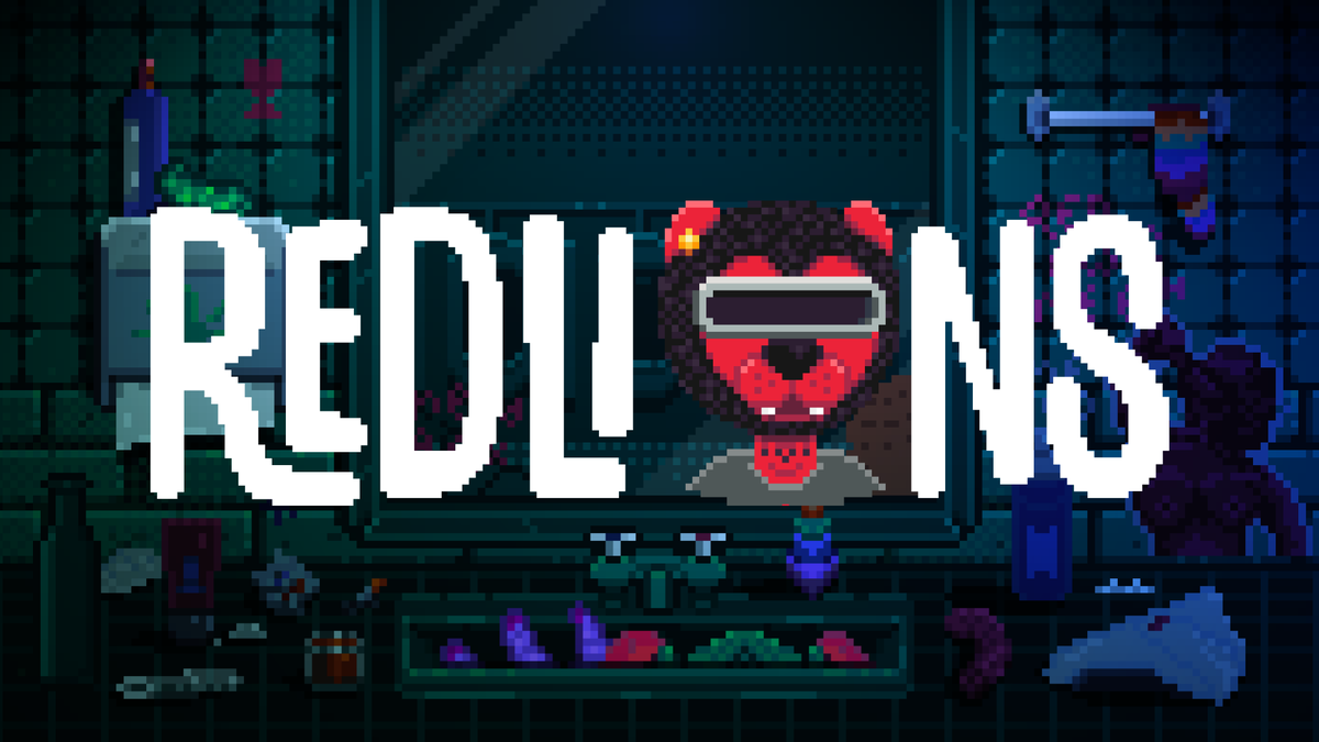 redlion's tweet photo. REDLIONS website is LIVE🔥 

🔷https://t.co/ZToNFg09Wx🔷

First 1k interactions 👇 https://t.co/ZMaN0AIbgm