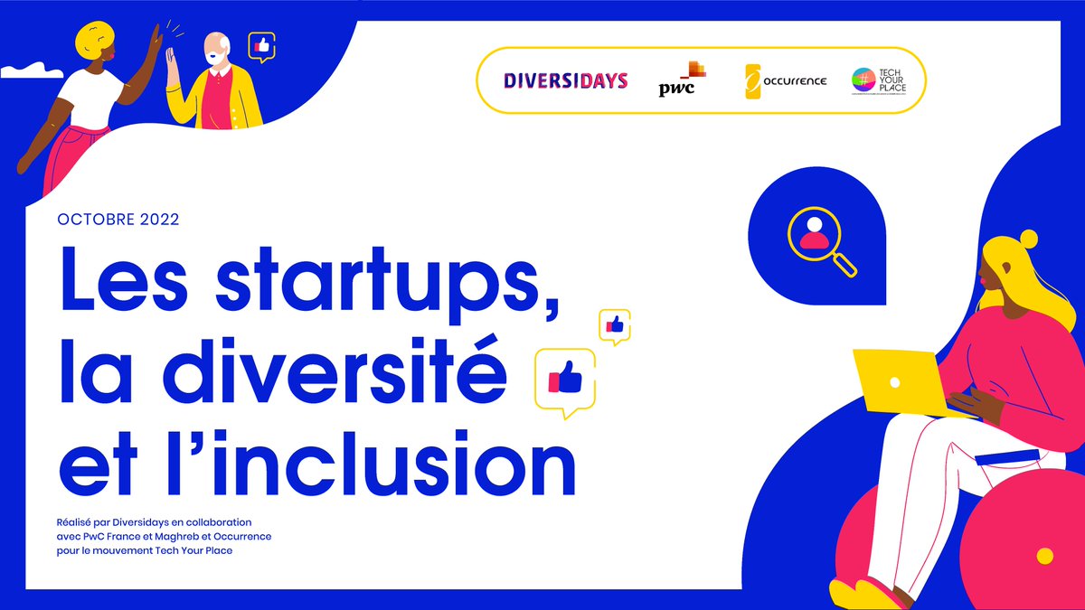 Diversidays tweet media