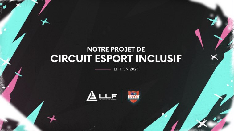 Nemari_live's tweet photo. J’ai participé au CIC Esport &amp; Gaming Business Awards ! 

On a été sélectionné à l’oral des finalistes pour le projet 2023 de @laliguefeminine 🎉

On est passé devant le jury, c’était une expérience folle !

Maintenant on croise les doigts🤞 https://t.co/jvLsAcGcKv
