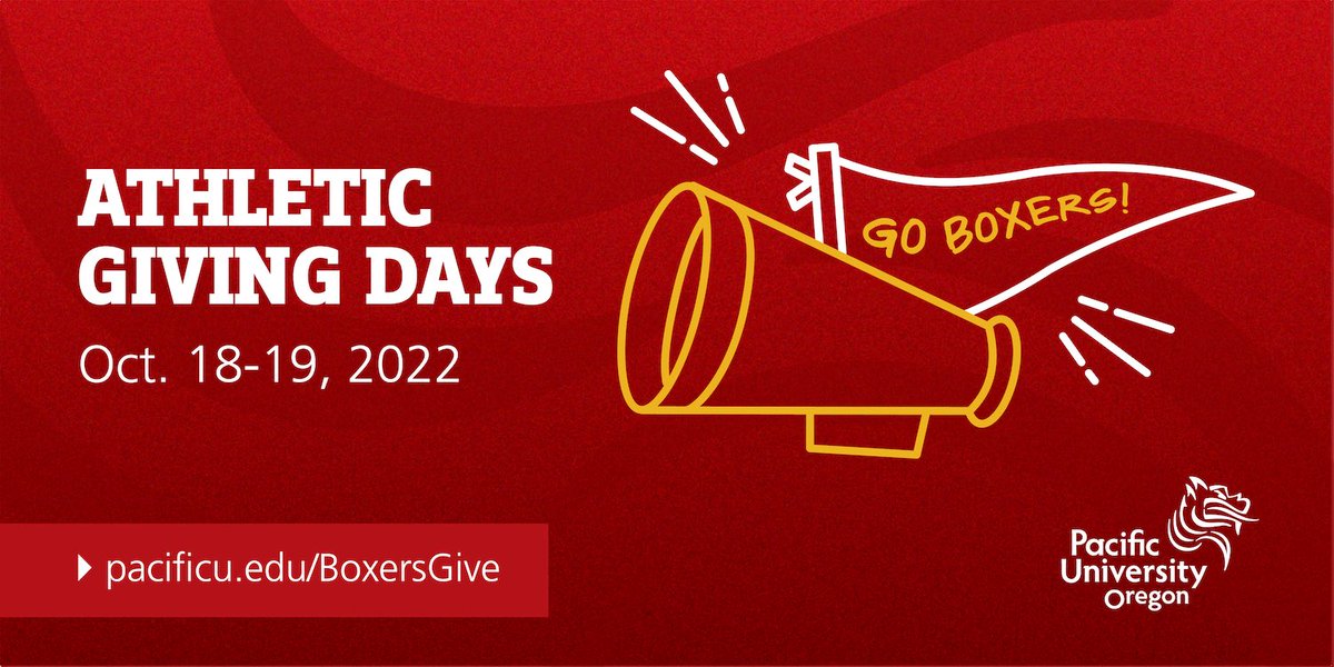 BoxersGolf's tweet photo. Athletic Giving Days at Pacific starts tomorrow! We had a great fall season and now it is time to show your support for the golf program! Any and all donations are greatly appreciated! Designate your donation to Men’s or Women’s golf. #GoBoxers #d3golf #BoxersGolf https://t.co/B0uVXuU838