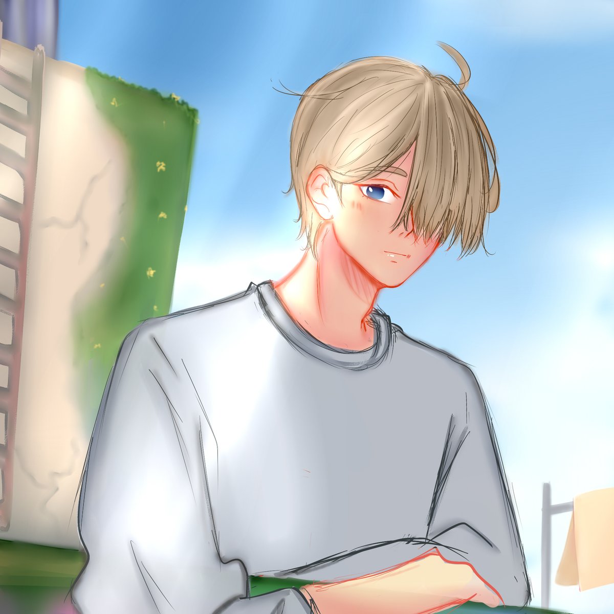 มิลค์ 🥛 tweet media