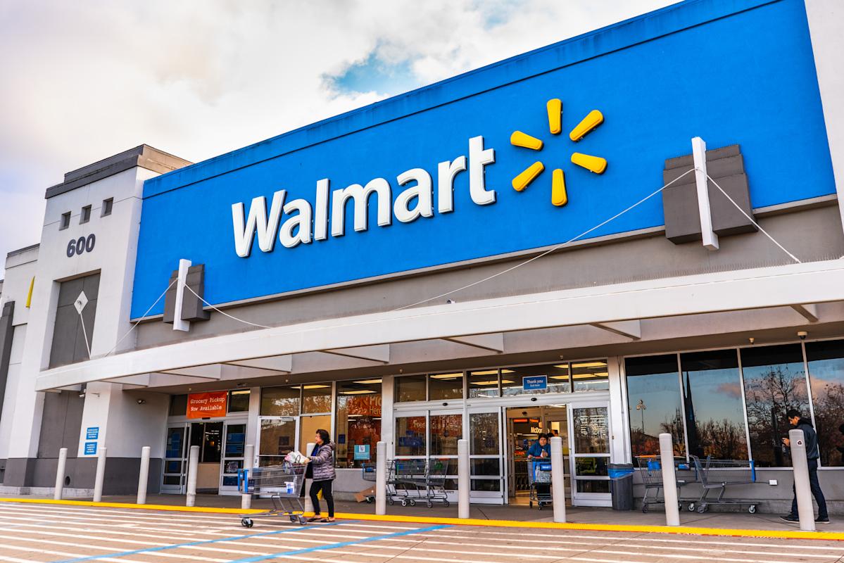 Walmart CTO: 'Crypto will become an important part of how customers transact’ yhoo.it/3yMCEFk by @AkikoFujita