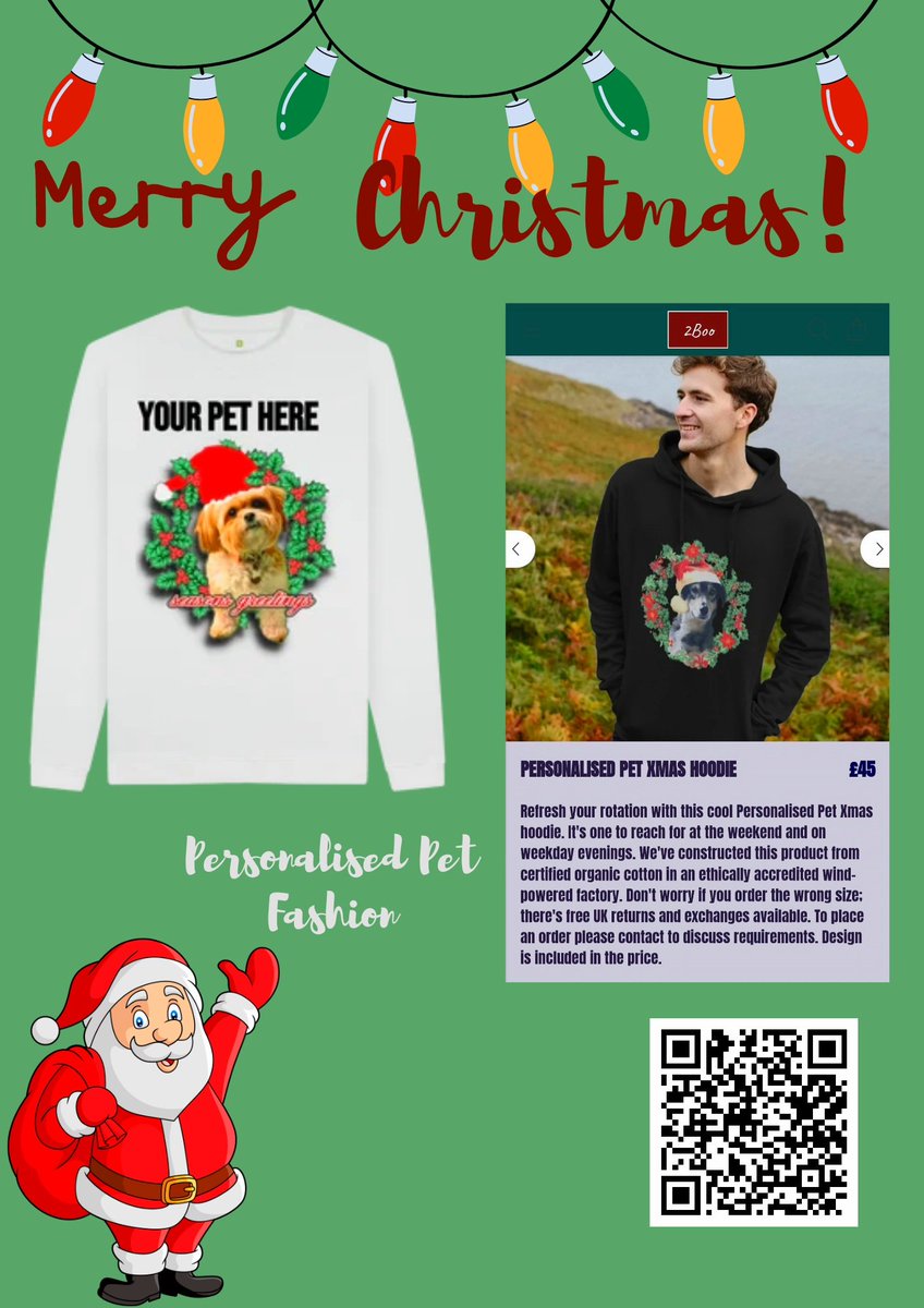 2boo23's tweet image. Personalised pet hoodie. Order now in time for Christmas.  #personalisedgifts #pethoodie #lovemydog #doglovers #dogwalker #mydogmylove #ilovedogs #dogsoftwitter 2boo.uk #christmasgiftsideas #christmasgiftidea