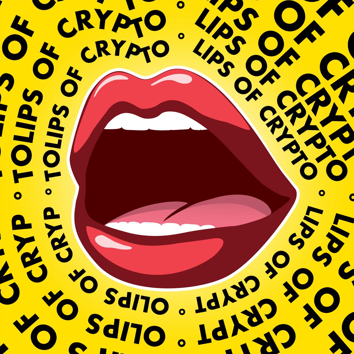 SolHub โ๏ธ (@koolk123456) on Twitter photo 2022-10-17 17:54:38 ๐GIVEAWAY๐ Lips of Crypto, The New Paradigm. ๐ 1 SOL ๐ 5x Free Mints ๐ 5x OG ๐ 10x WL Entry: 1๏ธโฃ Follow @LipsofCrypto + @koolk123456 2๏ธโฃ Rt + Like , Tag 3 friends ๐ฏMust Join discord.gg/sANBA3czbn โฐ24hr #ad #SolanaNFTs #NFTGiveaway ๐GIVEAWAY๐ Lips of Crypto, The New Paradigm. ๐ 1 SOL ๐ 5x Free Mints ๐ 5x OG ๐ 10x WL Entry: 1๏ธโฃ Follow @LipsofCrypto + @koolk123456 2๏ธโฃ Rt + Like , Tag 3 friends ๐ฏMust Join discord.gg/sANBA3czbn โฐ24hr #ad #SolanaNFTs #NFTGiveaway