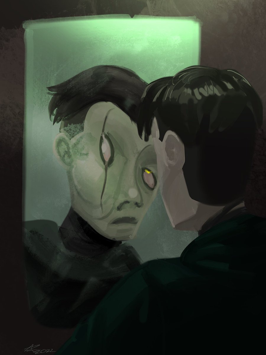 the__squeezy's tweet photo. #Funtober Day 10: scary appearance
Body horror
/
/
/
/
/
/
UGLY MIDAS???? https://t.co/ZIwDjkIYb9