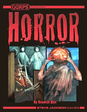 Bundle of Holding (@bundleholding) on Twitter photo GURPS 4th Edition (2004) from <a href="/SJGames/">Steve Jackson Games</a> - 2 #TTRPG offers through Mon 07 Nov - GURPS 4E Horror (all-new): bundleofholding.com/presents/GURPS…
/GURPS 4E Essentials (from June 2022, start here): bundleofholding.com/presents/Oct20… GURPS 4th Edition (2004) from <a href="/SJGames/">Steve Jackson Games</a> - 2 #TTRPG offers through Mon 07 Nov - GURPS 4E Horror (all-new): bundleofholding.com/presents/GURPS…
/GURPS 4E Essentials (from June 2022, start here): bundleofholding.com/presents/Oct20…