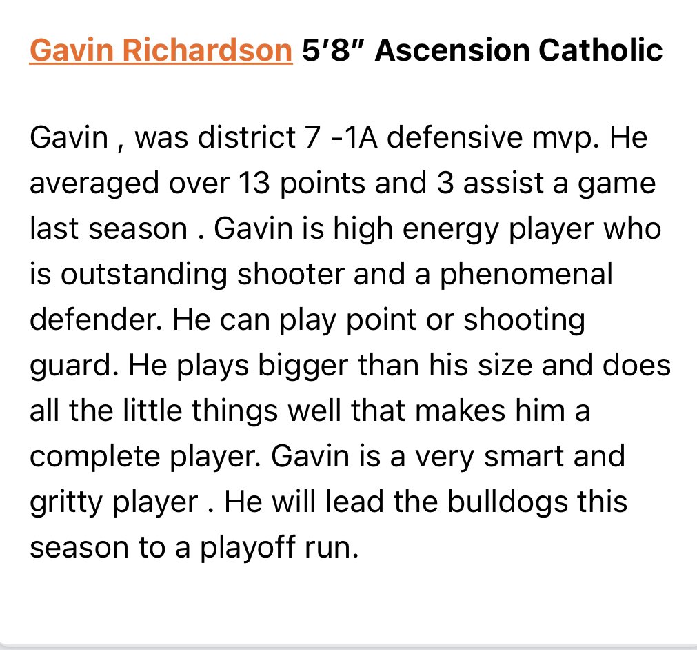 gavin21rich's tweet photo. #CHIPYEAR🏆
@troyleboeuf @ACHSBulldogs_BB https://t.co/eEAIUfRA4E