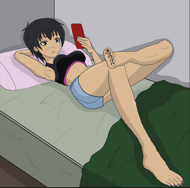 Wimpering tweet media