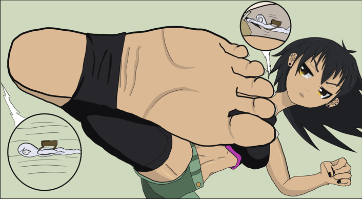 Wimpering tweet media