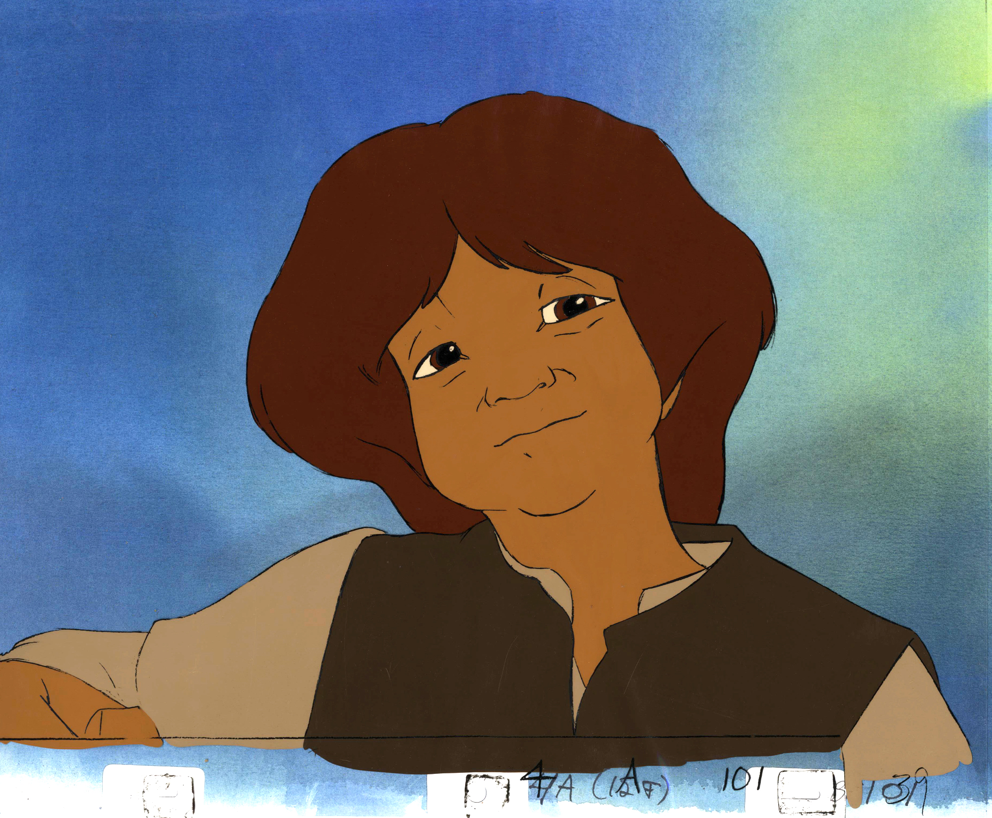 Ralph Bakshi on Twitter: Ralph Bakshi on Twitter: