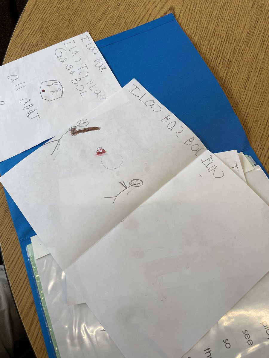 Heath1OC's tweet photo. In writing, we’re talking about different genres. Ask a first grader which genre(s) they have tried! https://t.co/WsYvDGR9yJ