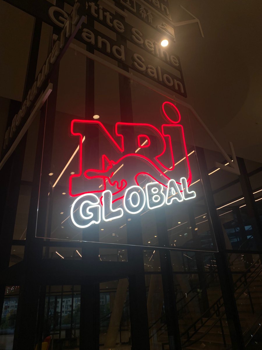NRJ Global tweet media