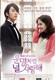Natamarsol's tweet photo. #HighSchoolKing (2014)
#BirthOfTheBeauty (2014)
#TomorrowCantabile (2014) adaptaciรณn del manga Nodame Cantabile de Tomoko Ninomiya.
#FatedToLoveYou (2014) la remake coreana de la exitosa Fated to love you taiwanesa https://t.co/58eHQxpkjQ