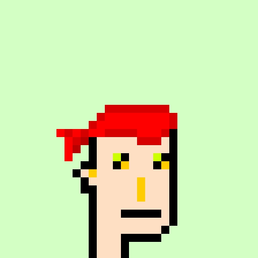 nftmanarts's tweet photo. Pixel Man.
This nft is available in opensea for purchase!
Link: https://t.co/p38cPSRUFk https://t.co/eO6v3jGpsx