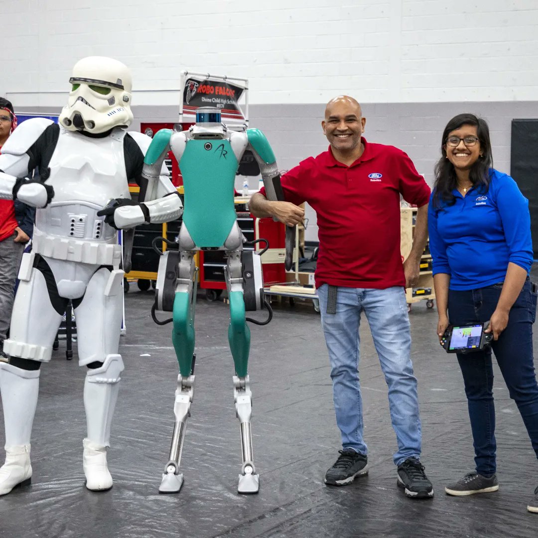 Goonettes Invitational tweet media