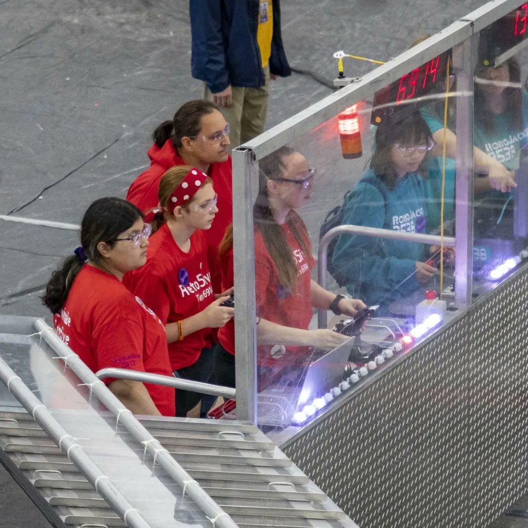 Goonettes Invitational tweet media