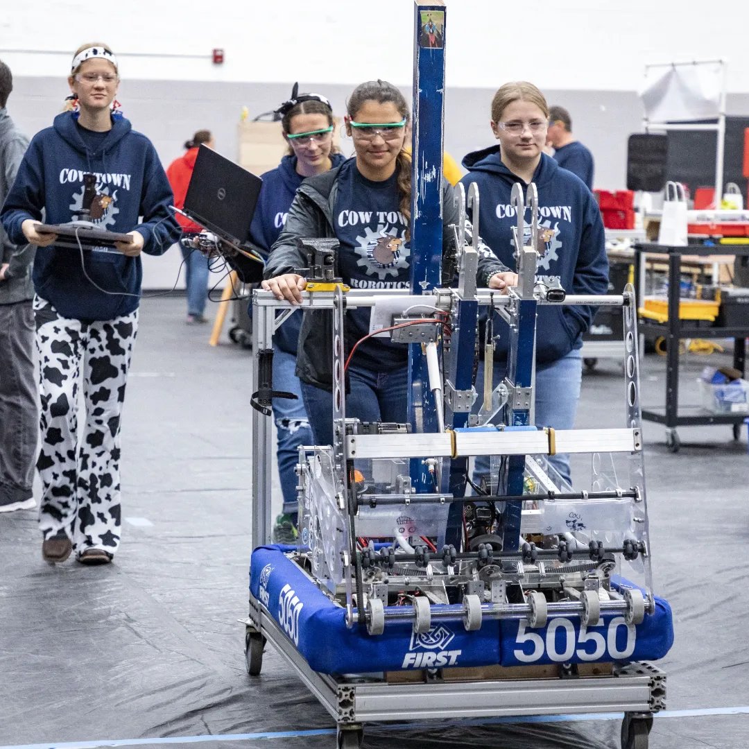 Goonettes Invitational tweet media