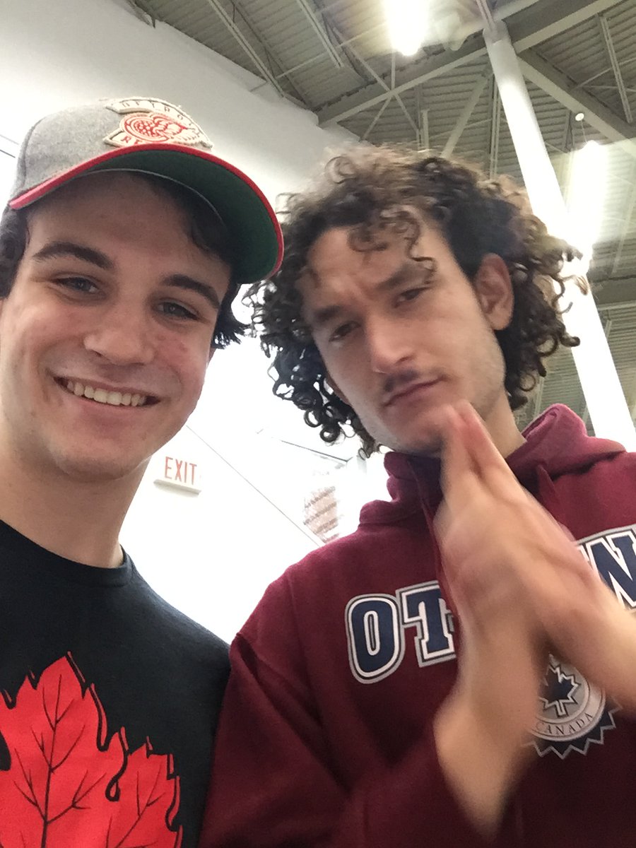 CameronRyan02's tweet photo. #Ottawall https://t.co/hXPR9XIUjh
