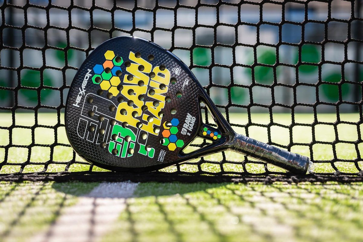 rawhandpadel tweet media