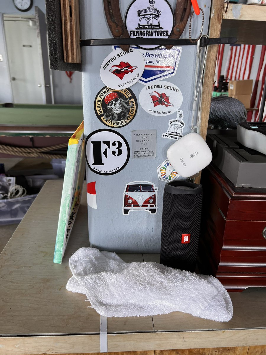 Mandelbaum tweet media