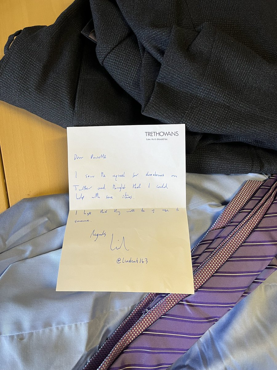 Danielle Manson tweet media