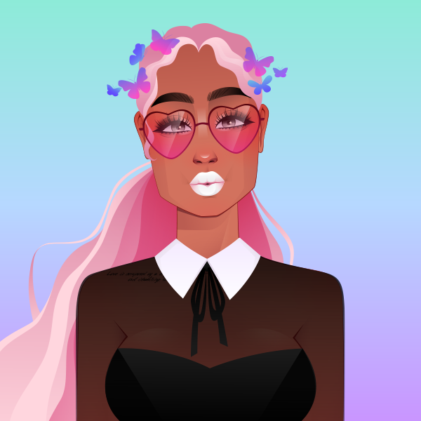 Remember, lad, some stunning #BongaNFT hottie is always here to brighten up your Monday! ☀️

The question is, have you already got your #NFT queen? 👀

#NFTMonday #MondayMotivation #NFTCommunity #NFTs