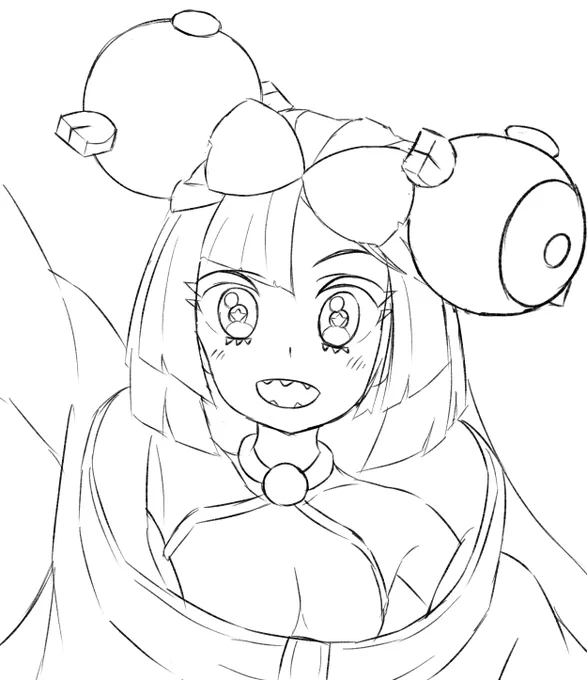 お絵かきたのし 